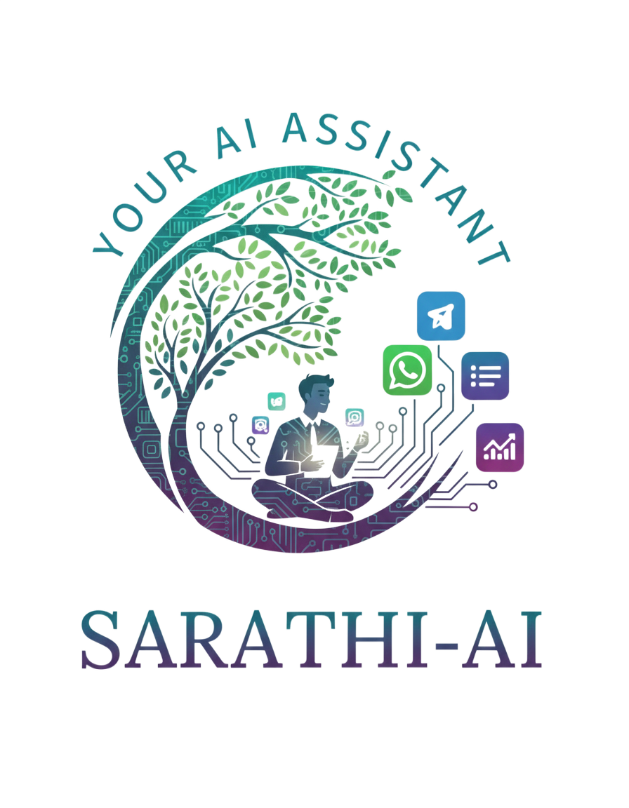 Sarathi-AI